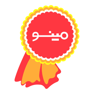 لوگو-مینو