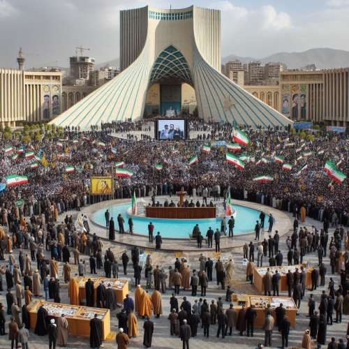 انتخابات مجلس ایران