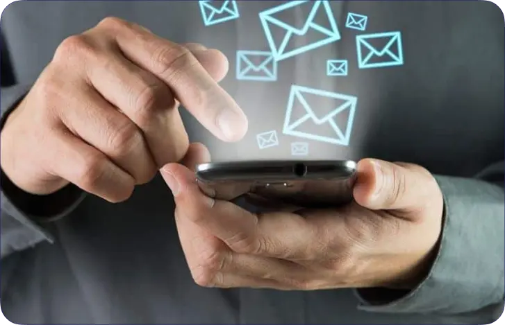 راهکارهای پیامکی آسیاتل