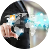 مرکز تماس آنلاین