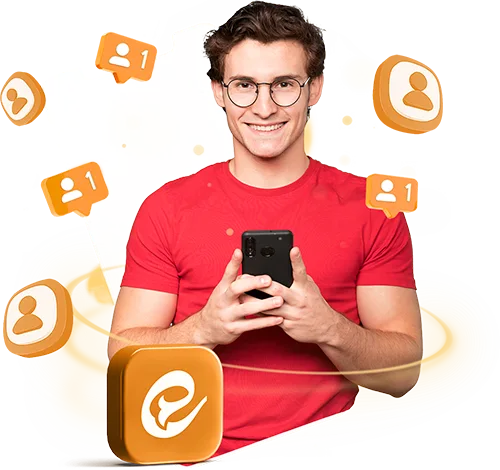 ارسال پیام در ایتا