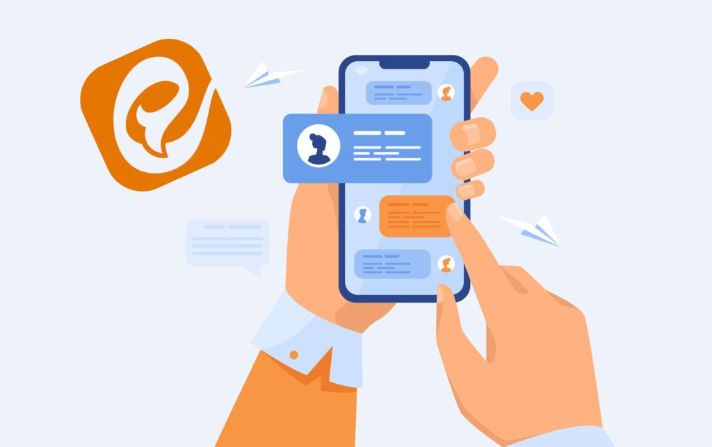 مزایای ارسال پیام انبوه در ایتا