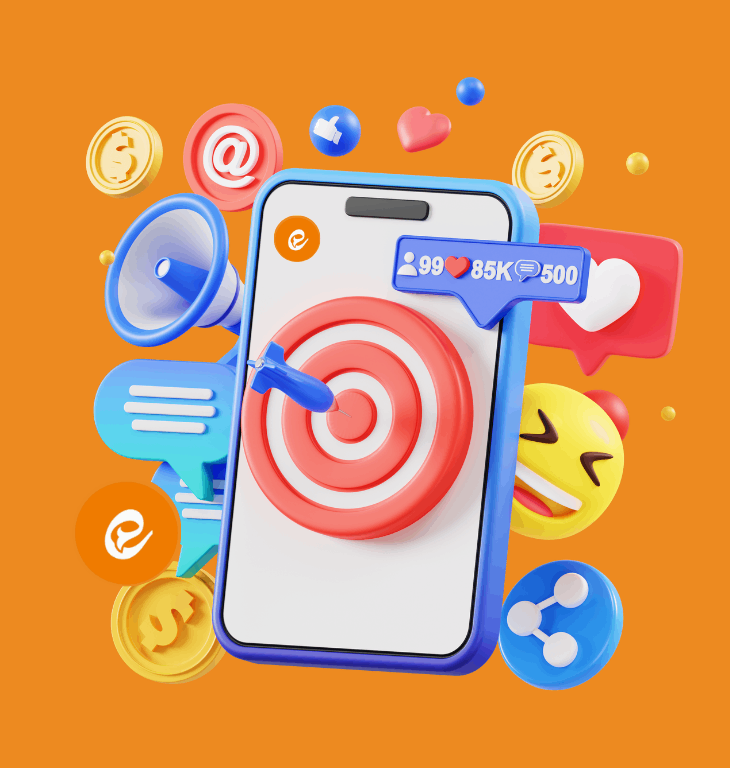 پیام انبوه در ایتا
